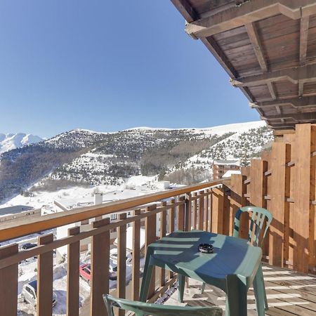 Le Castillan Alpe d'Huez Kültér fotó
