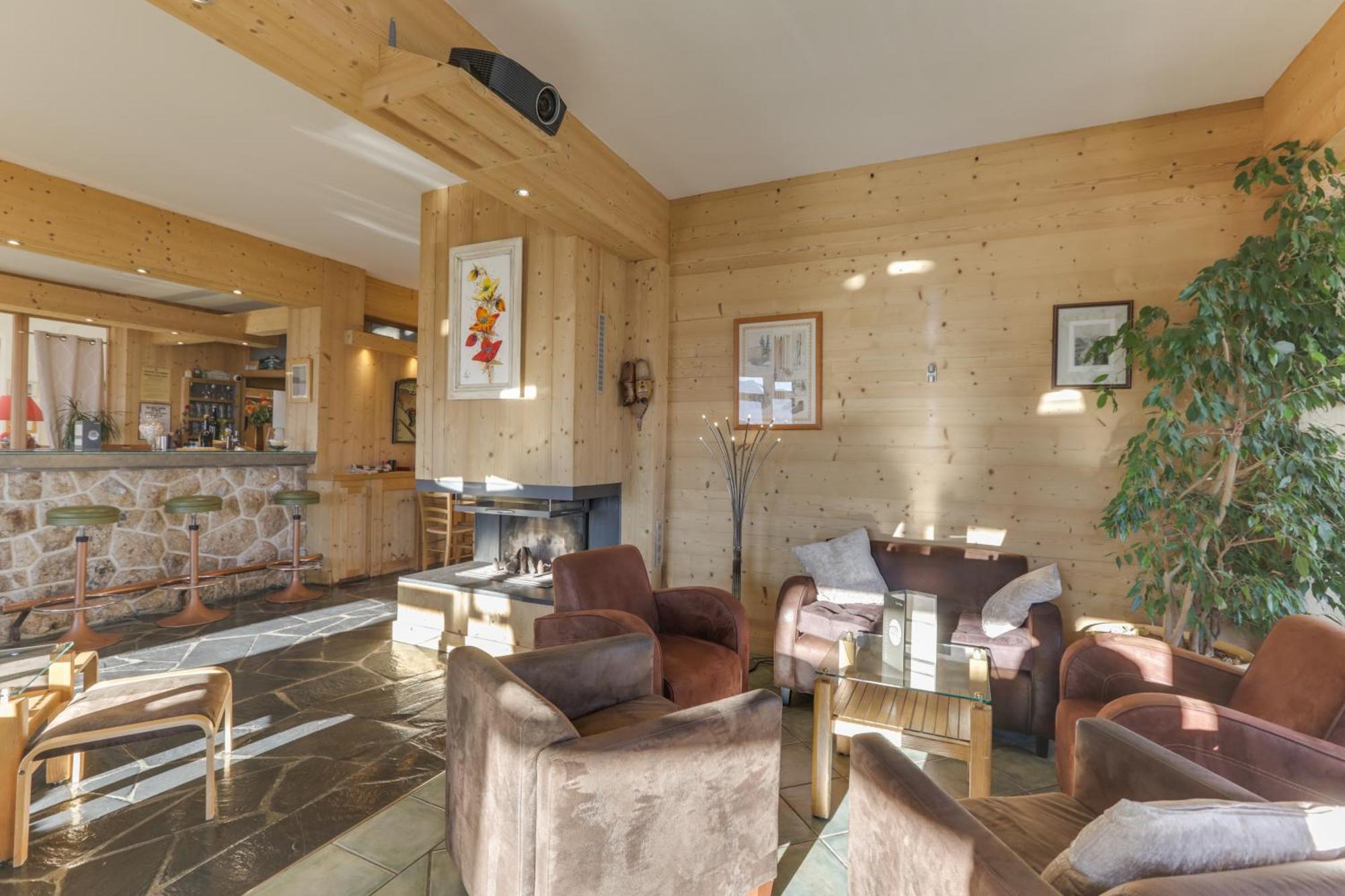 Le Castillan Alpe d'Huez Kültér fotó