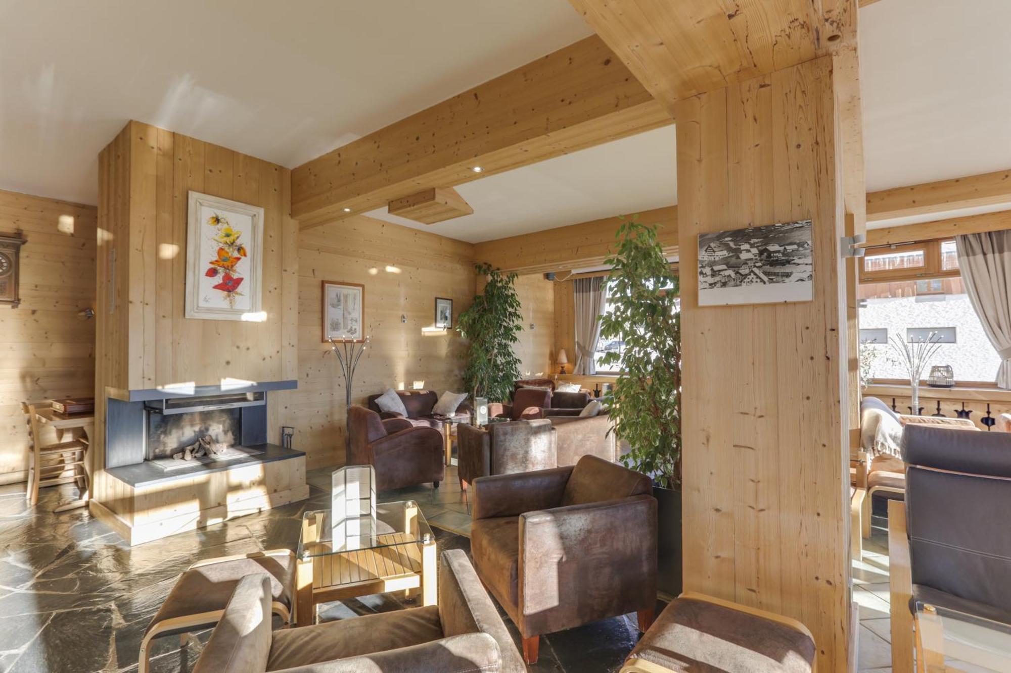 Le Castillan Alpe d'Huez Kültér fotó