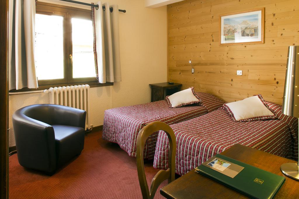 Le Castillan Alpe d'Huez Kültér fotó
