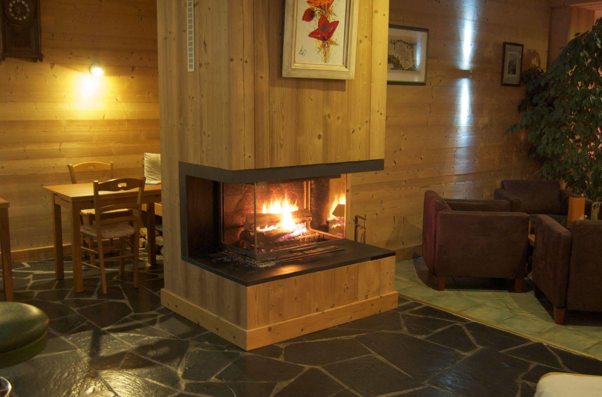 Le Castillan Alpe d'Huez Kültér fotó