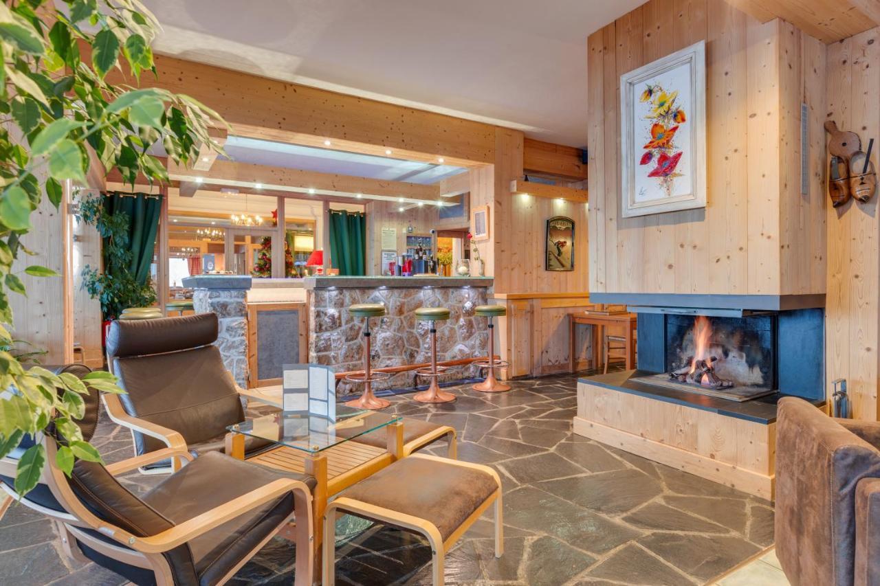 Le Castillan Alpe d'Huez Kültér fotó
